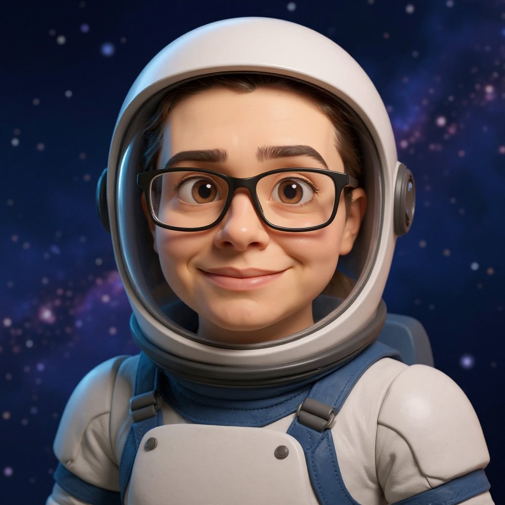 Diana — Space