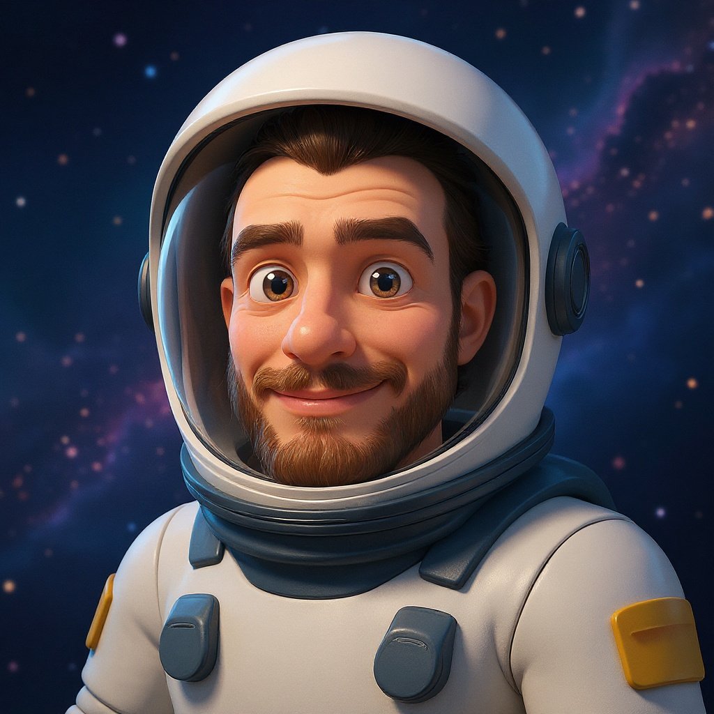 Yar — Space